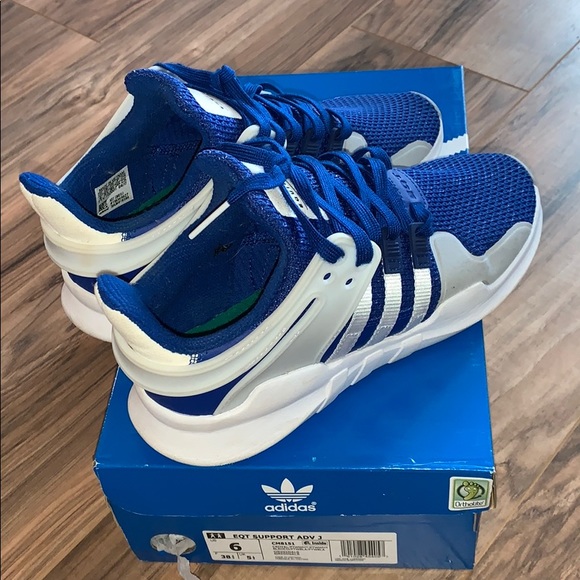 Adidas Eqt Support Adv - Picture 2 of 5